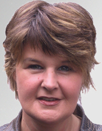 Sabine Neueder